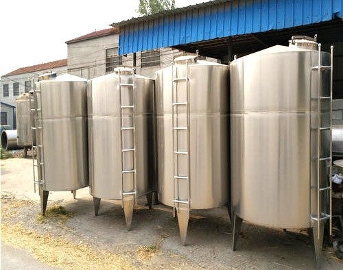 不銹鋼攪拌罐 不銹鋼攪拌罐