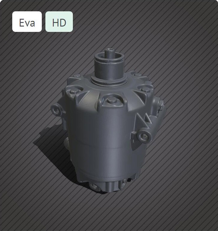 工業(yè)壓縮機(jī)